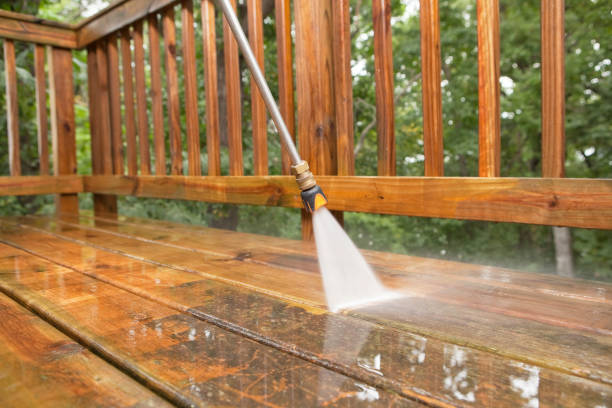 Trusted Elk City, OK Pressure Washing Services Experts